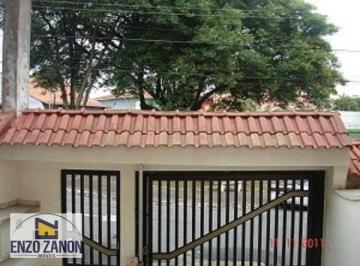Portão Automático · Sobrado com 4 dormitórios, 364 m² - venda por R$ 1.600.000,00 ou aluguel por R$ 9.205,00/mês - Centr