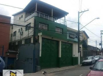 e07780c100cc1bac459f1a49fca0959582fe5714 · Prédio para alugar, 1050 m² por R$ 13.390,00/mês - Planalto - São Bernardo do Campo/SP