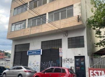 73bfbfab9020a52885c5f01cf4da7d717ec3e159 · Salão para alugar, 235 m² por R$ 12.350,00/mês - Centro - São Bernardo do Campo/SP
