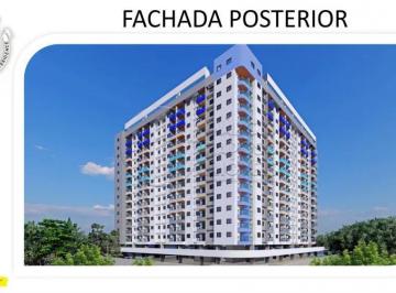 Apartamento · 55m² · 2 Quartos · 1 Vaga · Apartamento Padrão em Maceió
