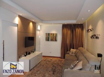 Sala · Apartamento com 3 vagas de garagem, 96 m² de área útil com 3 dormitórios (suíte), sala ampla com sac