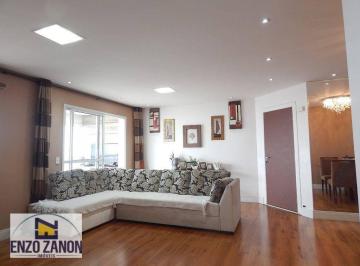 2743f0150eb3887a32b3cf382f2e7a939c666d0f · Apartamento à venda, 104 m² por R$ 900.000,00 - Centro - São Bernardo do Campo/SP