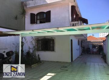 6673eecfd7e321b6d0256d8b223d6b05bd0ffb1f · Sobrado com 2 dormitórios à venda, 176 m² por R$ 670.000,00 - Centro - São Bernardo do Campo/SP