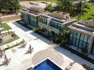 Casa · 91m² · 2 Quartos · 2 Vagas · Casa com 2 Suítes e Varanda à venda no Condomínio Morada Do Toque