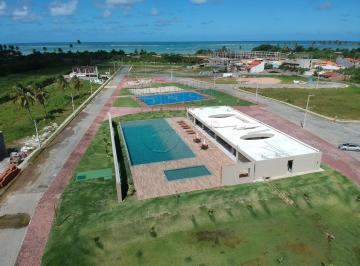 Terreno · 450m² · Terreno com 450m² à venda no Cond. Reserva dos Milagres - ACEITA FINANCIAMENTO