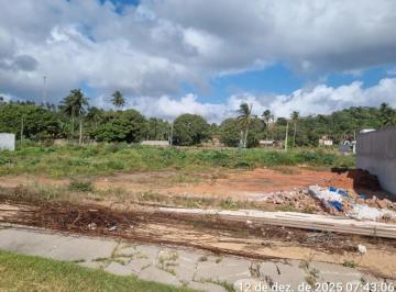 Terreno · 450m² · Terreno com 450m² à venda no Condomínio Reserva dos Milagres - ACEITA FINANCIAMENTO