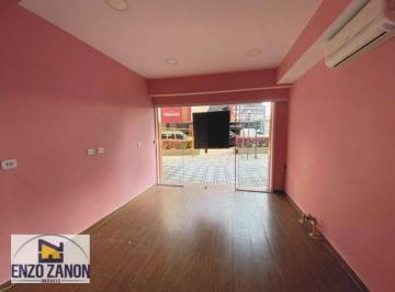 f79a7b2a2f6d93cd56c28fad9b4103c605e8c861 · Salão à venda, 67 m² por R$ 650.000,00 - Centro - São Bernardo do Campo/SP
