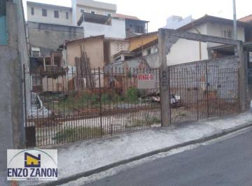 ff01f6f7d966a7b02abda58f7746d0dfa08fbeac · Terreno bem localizado no centro de São Bernardo do Campo em Rua tranquila sem saída