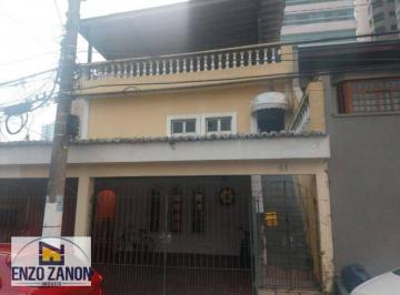 651083b532770665372e501c77abd825fcc6677d · Casa à venda, 200 m² por R$ 950.000,00 - Vila São João - São Bernardo do Campo/SP
