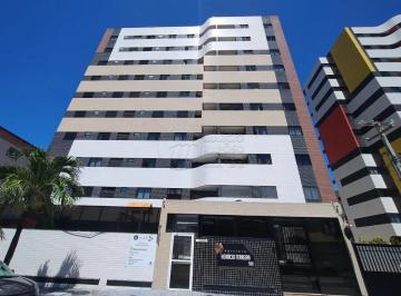 Apartamento · 79m² · 3 Quartos · 2 Vagas · ED. HORÁCIO FERREIRA