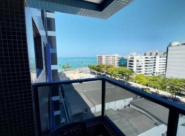 Apartamento · 44m² · 1 Quarto · 1 Vaga · Apartamento Quarto e Sala com Vista Mar à venda Sky Concept