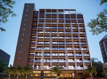 Apartamento · 25m² · 1 Quarto · 1 Vaga · Apartamento Flat em Maceió