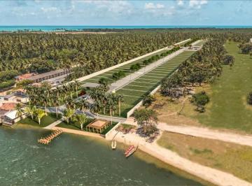 Terreno · 322m² · Terreno com 322m² à venda no Cond Riviera da Lagoa na Massagueira em Marechal Deodoro