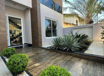 0cadf59c6f6551012b0d6e4ab1e30963928497ee · Sobrado com 5 dormitórios sendo 4 suítes à venda, 289 m² por R$ 1.300.000,00 - Jardim Esplanada - In
