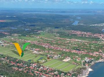 Terreno · 297m² · Terreno com 297m² Condomínio Vista Lagoa em Marechal Deodoro