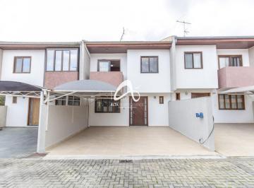 Casa · 100m² · 3 Quartos · 2 Vagas · Sobrado em Condomínio • Portão