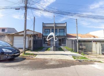 Casa · 80m² · 2 Quartos · 1 Vaga · Sobrado frente para rua • Campo de Santana