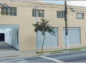 33f037626e24c041b839eb07bd192843587e52d8 · Loja para alugar, 1285 m² por R$ 50.000,00/mês - Santo Amaro - São Paulo/SP