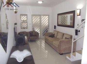 a7d3881b87ca92253e1b2ec139effa61cc80b5c1 · Sobrado à venda, 93 m² por R$ 750.000,00 - Campo Belo - São Paulo/SP
