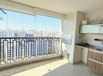 00a0a3111b2f4624ae595449dcb392beebf9b075 · Apartamento com 3 suítes à venda, 144 m² por R$ 2.700.000 - Campo Belo - São Paulo/SP
