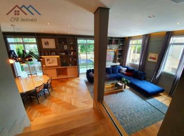 638e4c9b21aff927570283138c336dd0aa7d476c · Sobrado à venda, 392 m² por R$ 4.280.000,00 - Brooklin Paulista - São Paulo/SP
