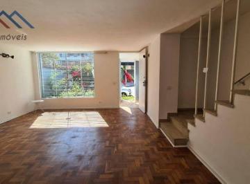 6493f738e8fae404b25cf7e41fb9648bf73ffd66 · Sobrado à venda, 197 m² por R$ 1.550.000,00 - Brooklin - São Paulo/SP