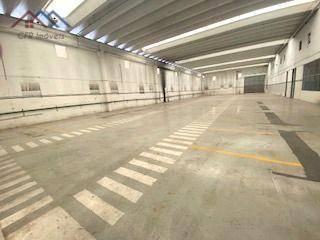 0ee7eac9cb8b3de2e950124b02c44109c6ce5f99 · Galpão à venda, 5500 m² por R$ 250.000.000,00 - Jardim Marajoara - São Paulo/SP