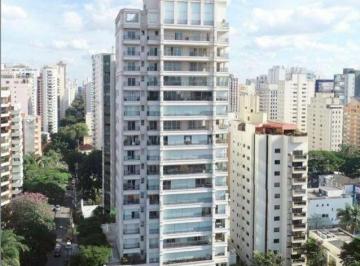 97ca400ec3f8f4a066a39ac1bd58b300b7df41b6 · Apartamento à venda, 405 m² - Moema - São Paulo/SP