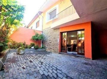 15ede25dc58e40671b450d1926952db81269c2a0 · Sobrado à venda, 190 m² por R$ 1.950.000,00 - Campo Belo - São Paulo/SP