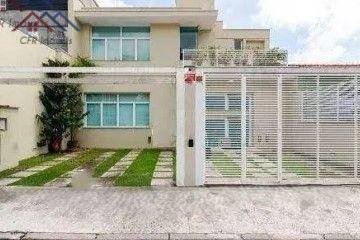 63e266c9bc44e0062e0feed7692708cb68090f67 · Sobrado à venda, 240 m² por R$ 2.400.000,00 - Brooklin - São Paulo/SP