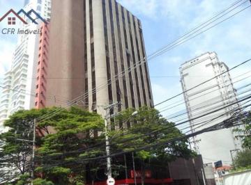 1a500153a3b64619229a0d7488fae7484b872600 · Conjunto Comercial - Cidade Monções- 104 metros.