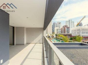 26c523213f7768f12be5f1f5576efb57bcf2f930 · Apartamento com 3 suítes à venda, 125 m² por R$ 2.210.000 - Campo Belo - São Paulo/SP
