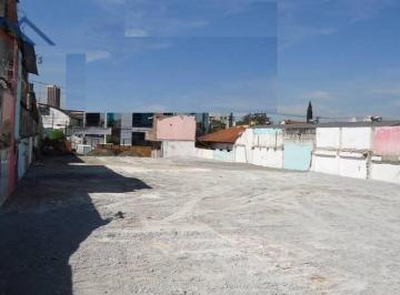01533b57374ef79d4a1997160e23a6dbc1fe61b6 · Terreno à venda, 808 m² por R$ 5.800.000,00 - Santo Amaro - São Paulo/SP