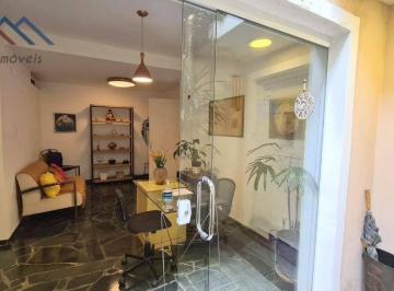 49007e35851ae77f6ae1109d9df666f881b2f691 · Sobrado à venda, 185 m² por R$ 1.290.000,00 - Campo Belo - São Paulo/SP