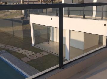 Rural · 1000m² · 4 Quartos · 2 Vagas · chácara a venda em condomínio fechado 4 quartos 2 suítes 5 banheiros 1.000m²