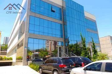 66f37eef166f2b5b24ab94276ab2b16ef554c5f7 · Prédio à venda, 4170 m² por R$ 53.000.000,00 - Jardim Marajoara - São Paulo/SP