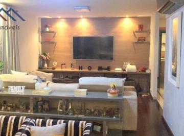 c94d655408f828a215c455a1c9e4757f0c87770d · Apartamento à venda, 218 m² por R$ 2.650.000,00 - Brooklin - São Paulo/SP