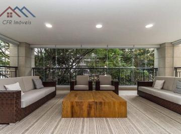 4ef46d903e39ec83797716359a2e1235dac68721 · Apartamento à venda, 358 m² por R$ 6.490.000,00 - Moema - São Paulo/SP