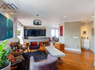 9cc69504b1810db1780446d43992be57dd56e342 · Apartamento com 3 suítes à venda, 190 m² por R$ 3.180.000 - Moema - São Paulo/SP