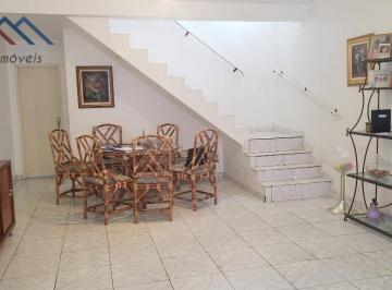 276cc2ee66a0e5cb4eec1078d8b0ecd482f1e432 · Sobrado à venda, 180 m² por R$ 1.250.000,00 - Campo Belo - São Paulo/SP