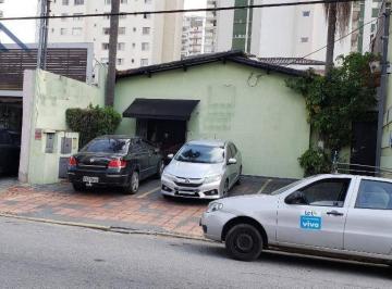 822a8c50645e219d22af523fe9da96c04b86dfb0 · Casa à venda, 200 m² por R$ 2.500.000,00 - Campo Belo - São Paulo/SP