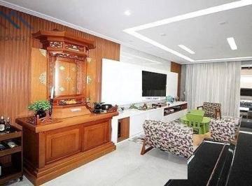 877eeac9ed9087c5171d4a5f733c6c9fea555590 · Sobrado à venda, 159 m² por R$ 1.980.000,00 - Campo Belo - São Paulo/SP