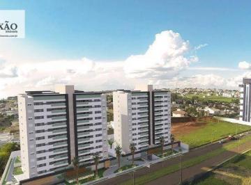 27a5707647fce88760542001f0d140b82cd4a15a · Apartamento com 3 dormitórios à venda, 101 m² - Parque Faber Castell I - São Carlos/SP
