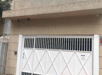 35883859dc49548e2ea0f4646dfb472ac2900247 · Sobrado com 3 dormitórios à venda, 120 m² por R$ 800.000,00 - Campo Belo - São Paulo/SP