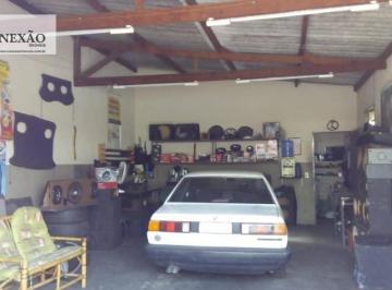 5f36f8951686c9b043d81999e1e444e79245d13c · Galpão à venda, 120 m² por R$ 288.000,00 - Parque Santa Felícia Jardim - São Carlos/SP