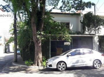 0ec49b6e2f55074d9006b33eed8a75aff362857a · Sobrado  à venda, 240 m² por R$ 2.100.000 - Campo Belo - São Paulo/SP