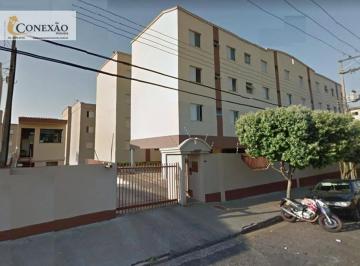 56a3ca539fc954a264d62992a27a10fb6b290686 · Apartamento com 2 dormitórios à venda, 62 m² por R$ 155.000,00 - Jardim São Carlos - São Carlos/SP