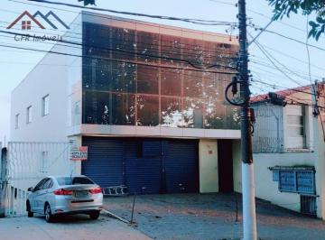e76e1a5a41a925affe8feaa4663be9cc9759739e · Prédio para alugar, 614 m² por R$ 22.821,01/mês - Jabaquara - São Paulo/SP