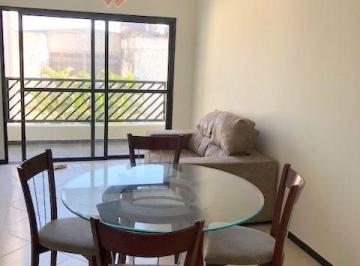 61ece9ad03ead10eb9f4ad93ddae334b35ec90b0 · Apartamento Vila Santa Catarina, 58 Metros Quadrados, 02 Dormitórios, Sacada, Cozinha Planejada, Ban