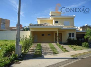75da4066562945689152511a4082abfe67d8eda8 · Casa com 3 dormitórios para alugar, 220 m² - Condomínio Village Damha I - São Carlos/SP
